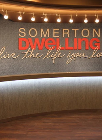Somerton Dwelling Debuts New IHFC Showroom that Expresses Company's Forward-Focused Vision