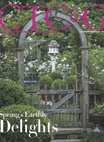 Marketplace - Lounge & Relax, Connecticut Cottages and Gardens, May 2021